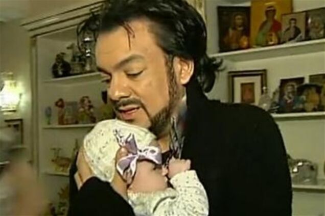 Дочка Орбакайте буде носити речі Алли-Вікторії