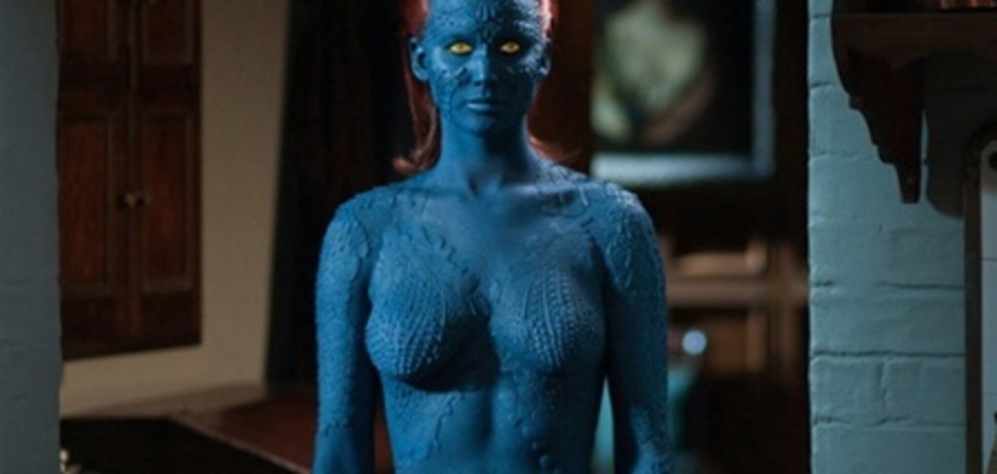 Студии дерутся за Дженнифер Лоуренс