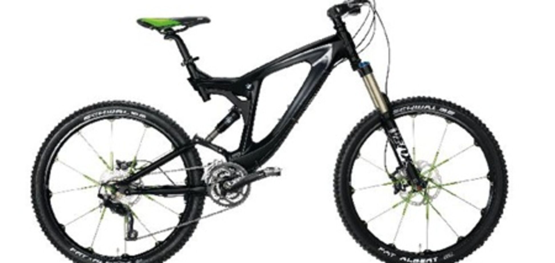 BMW открыла велосезон, представив новые велосипеды. Фото