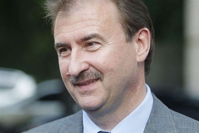 Попов наведет порядок с рекламой в метро