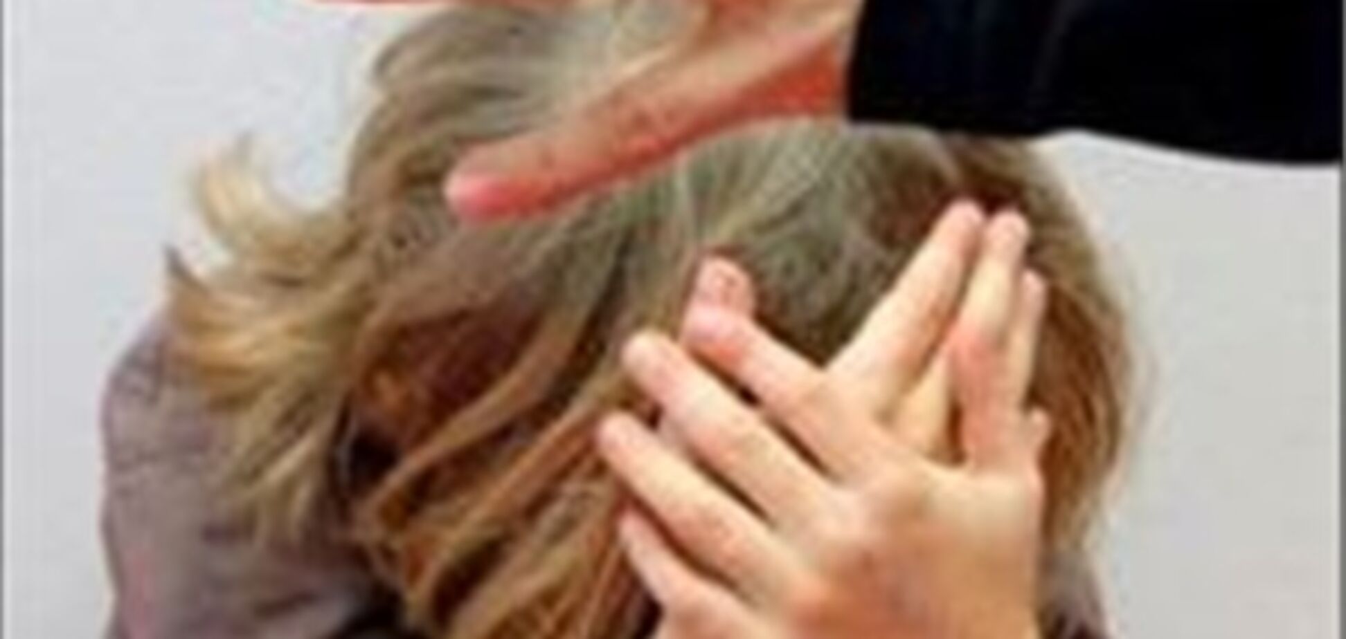 На Черкащині чоловік згвалтував малолітню дівчинку