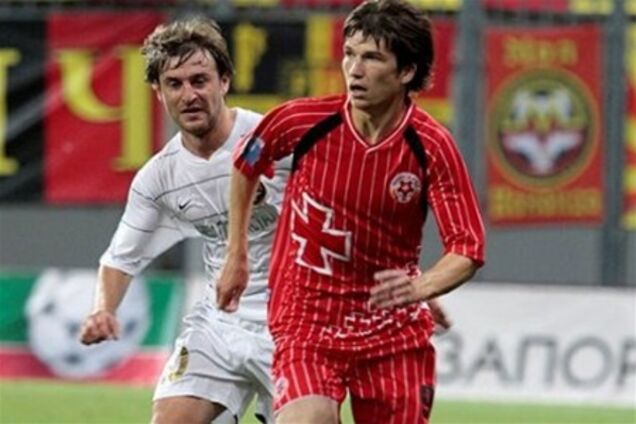 Эксперт: жизнь футболиста в Киеве - это шик