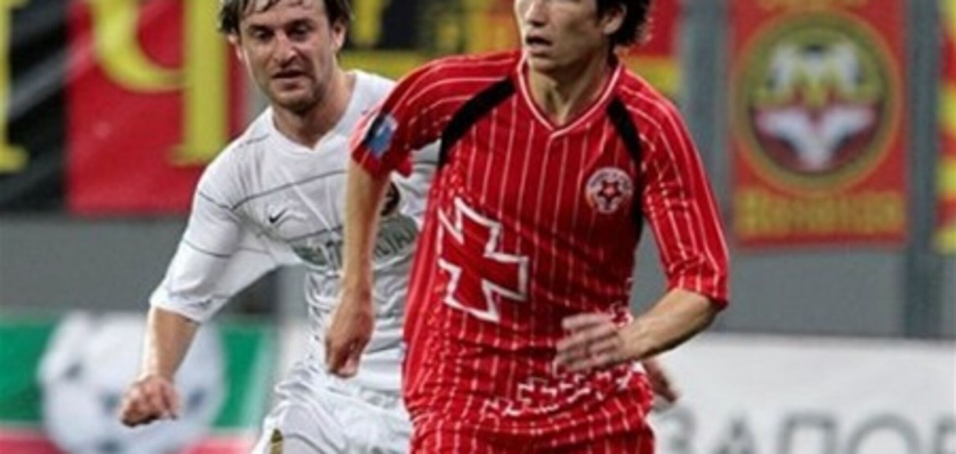 Эксперт: жизнь футболиста в Киеве - это шик