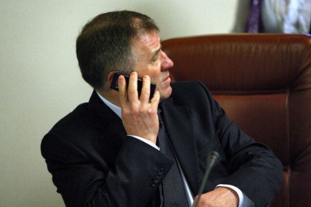 Адвокат: Філіпчук не завдавав збитків державі