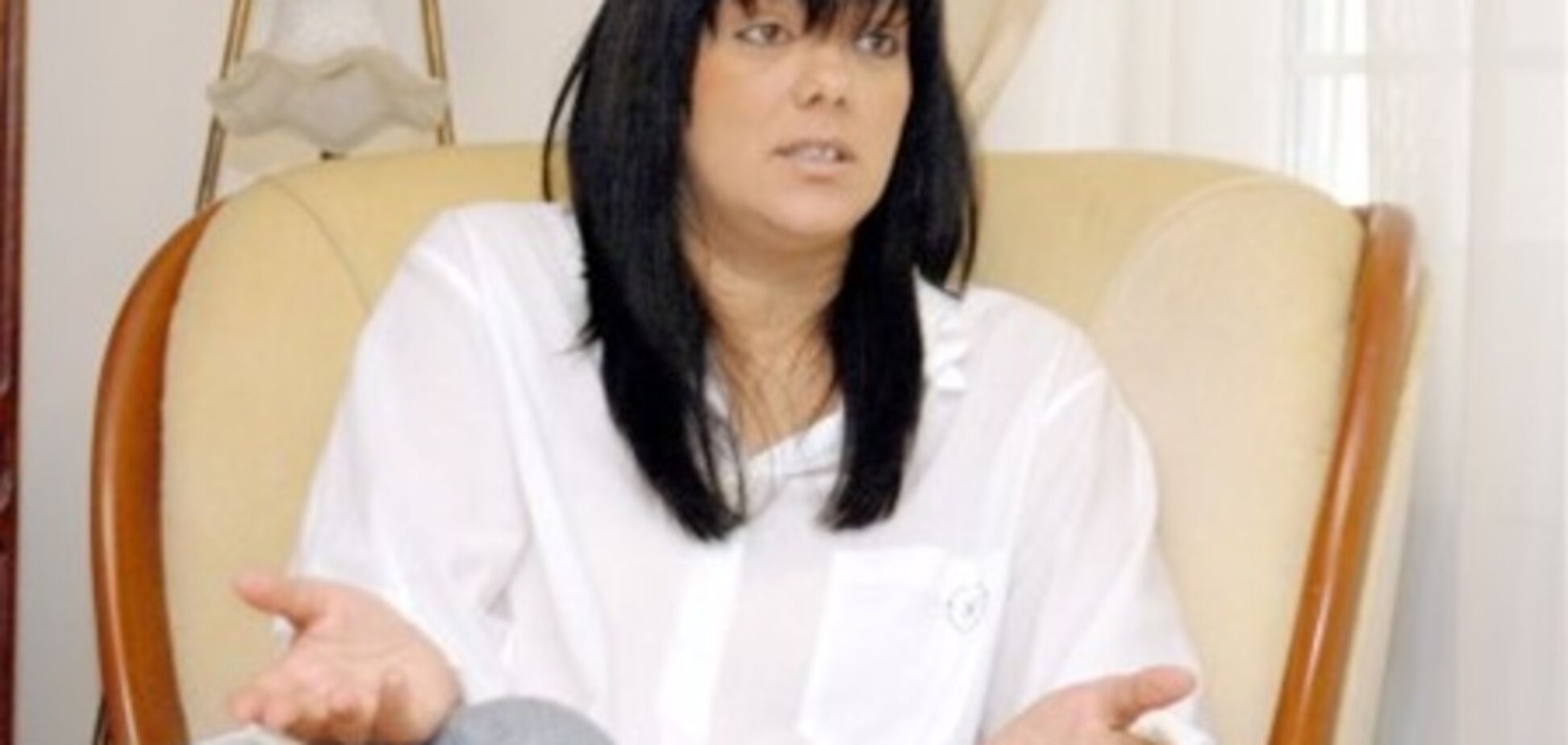 Жена экс-лидера сербских националистов идет в президенты Сербии