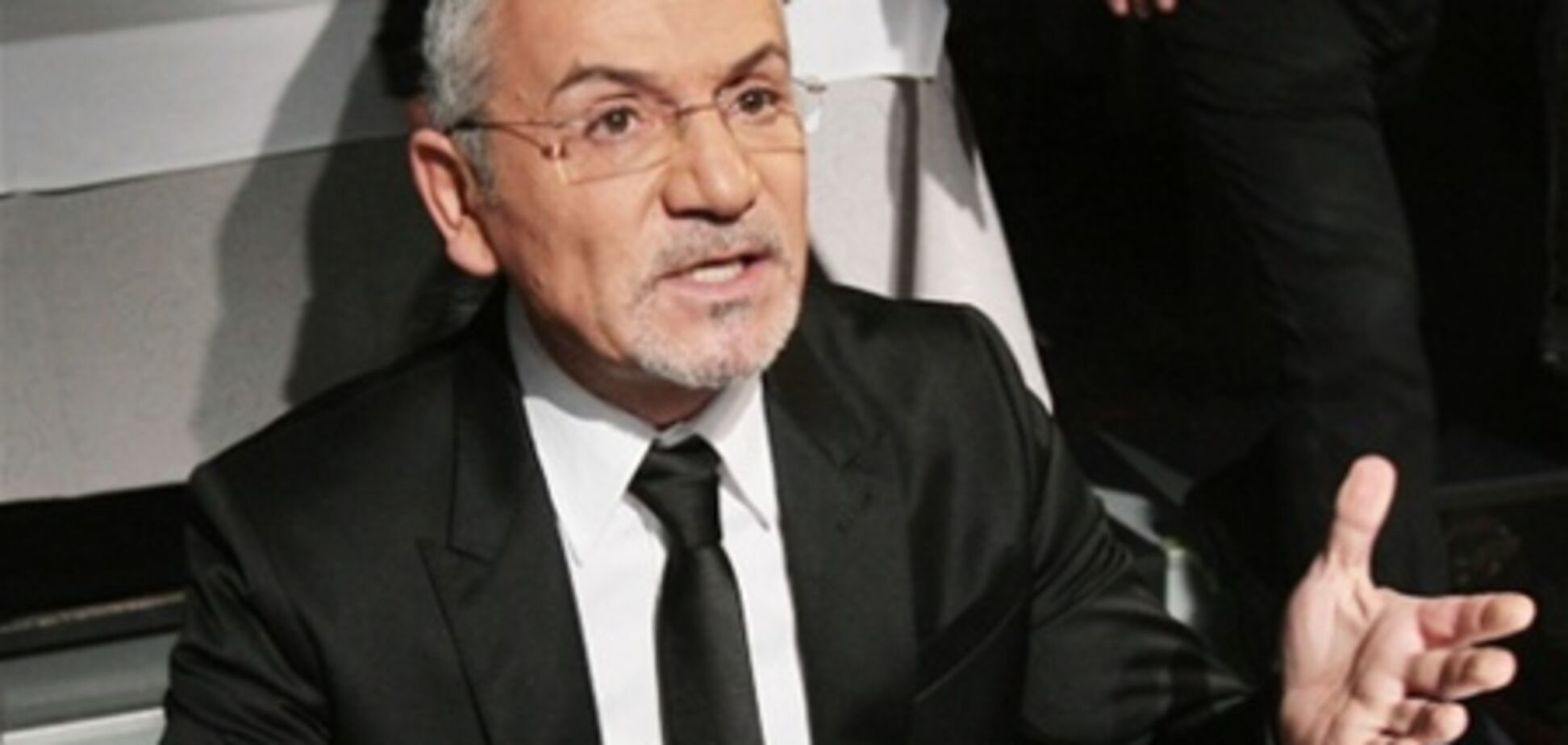 Де зачіска на хворій голові?