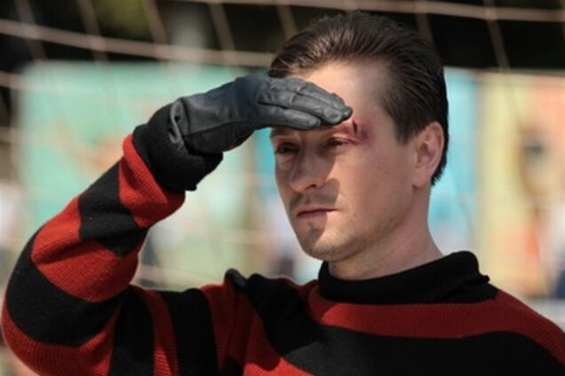 Фильм «Матч» откроет Международный футбольный кинофестиваль