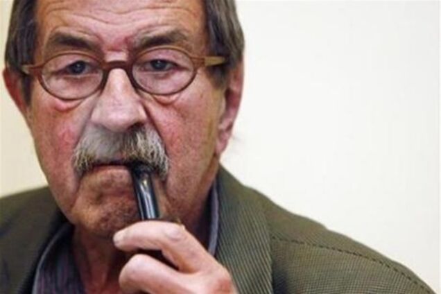 Гюнтер Грасс ответил критикам своего скандального стиха об Израиле