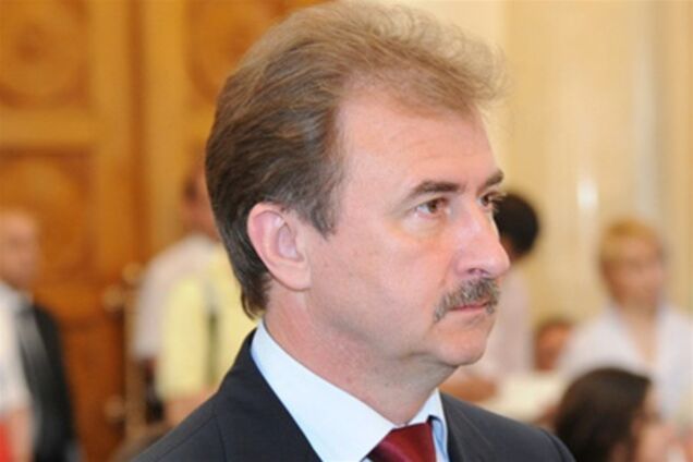 Попов пообещал разобраться с застройщиками