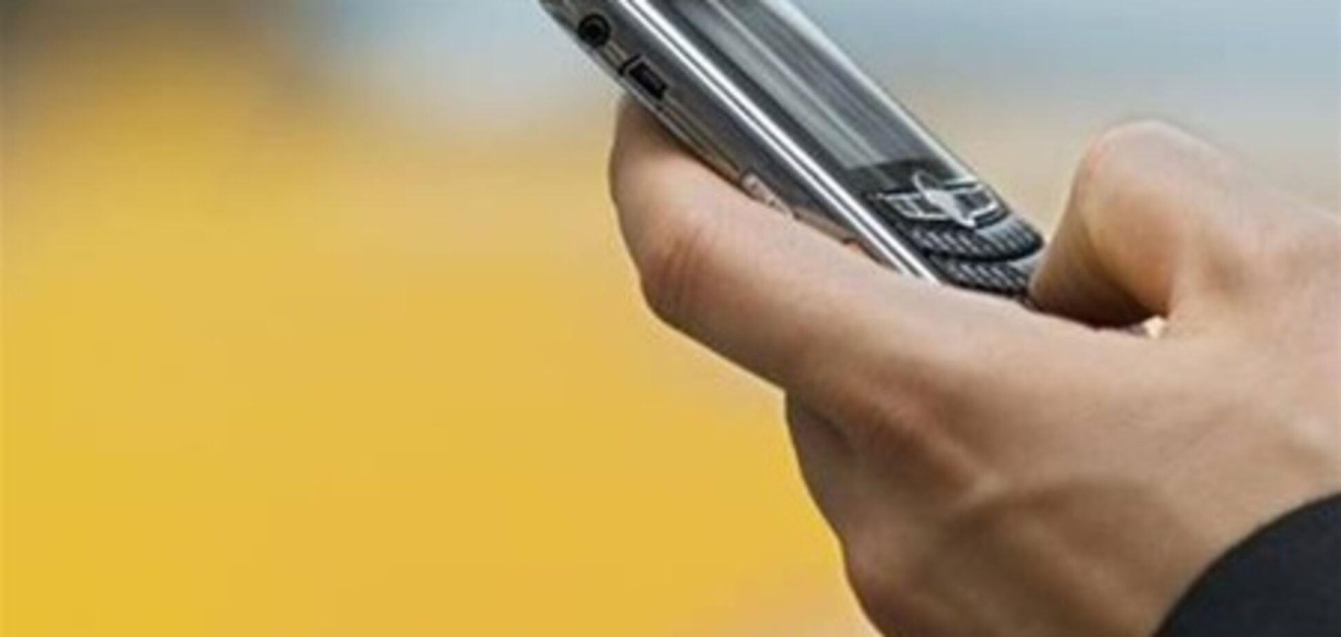 Решение вопроса через 'связи' скоро станет профессией в Украине