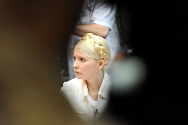 Тимошенко может встретить Новый год в Германии - СМИ