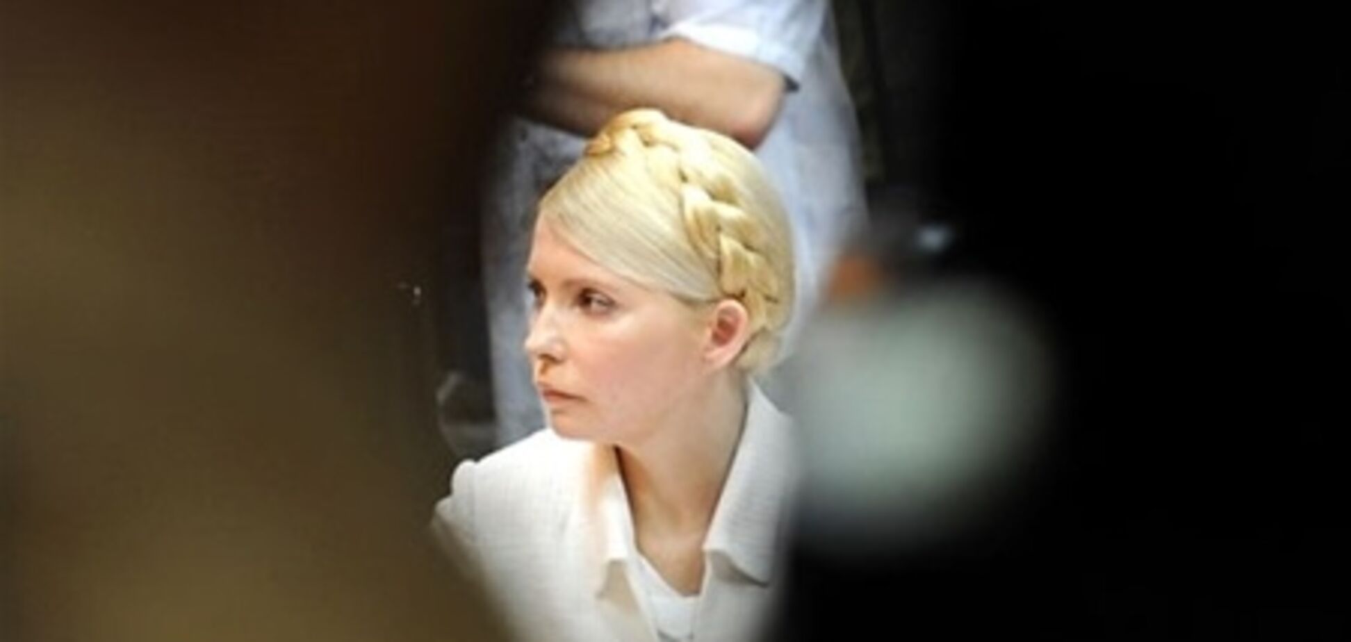 Тимошенко может встретить Новый год в Германии - СМИ