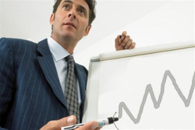 Деловой прыжок