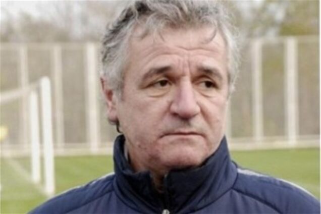 Баль: матч в Донецке будет тяжелым