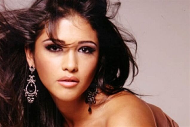 Санта Дімопулос тепер у шлюбі