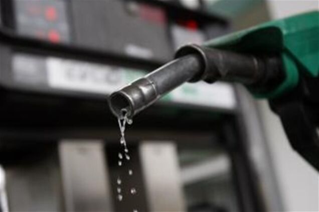 В остановке подорожания бензина власти оказались беспомощными