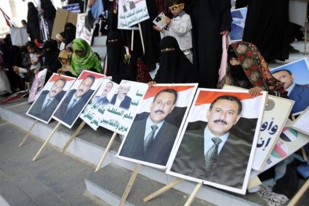 В Йемене после нападения боевиков закрыт аэропорт