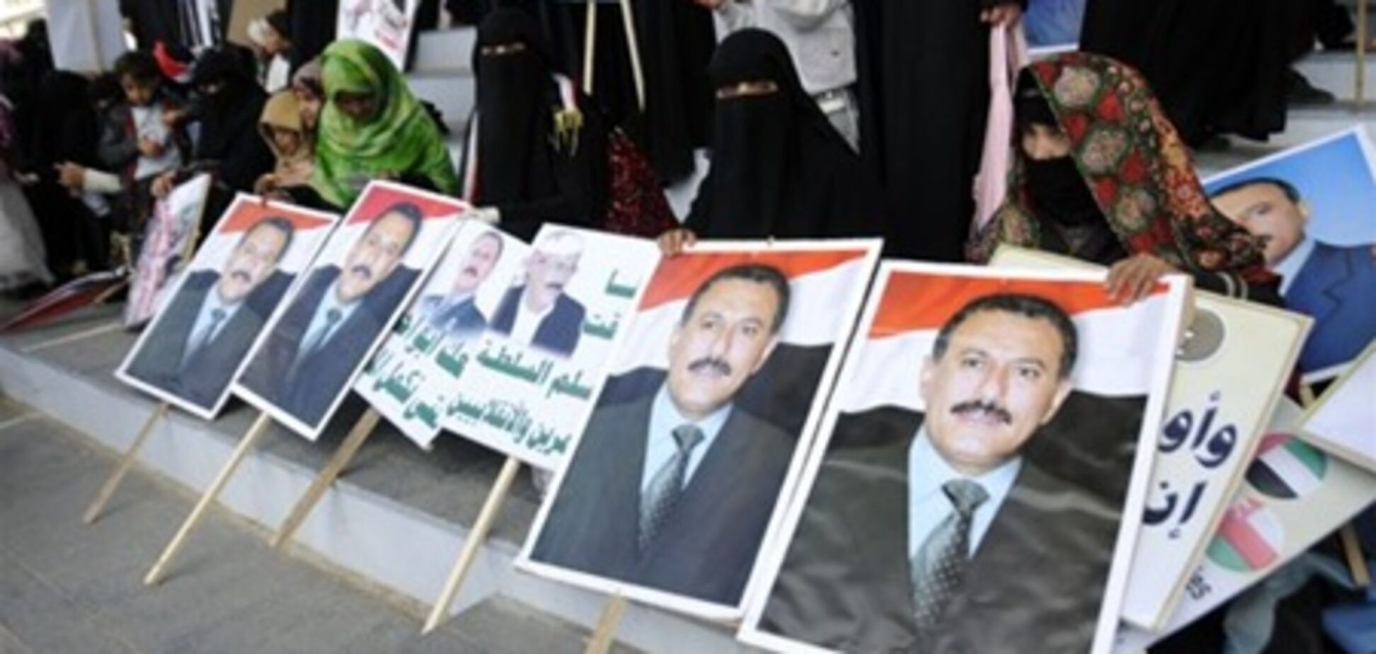 В Йемене после нападения боевиков закрыт аэропорт