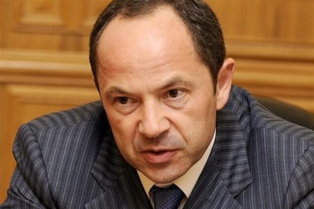 Тигипко: государство не обязано создавать рабочие места