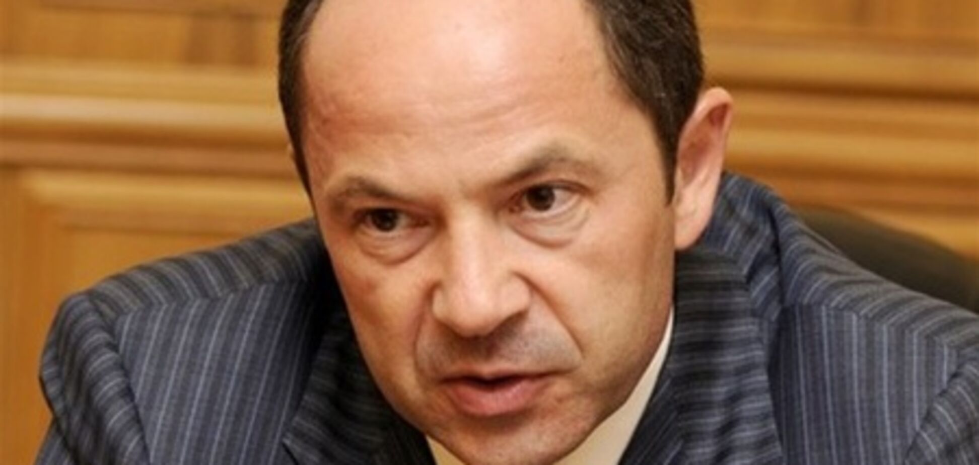 Тигипко: государство не обязано создавать рабочие места