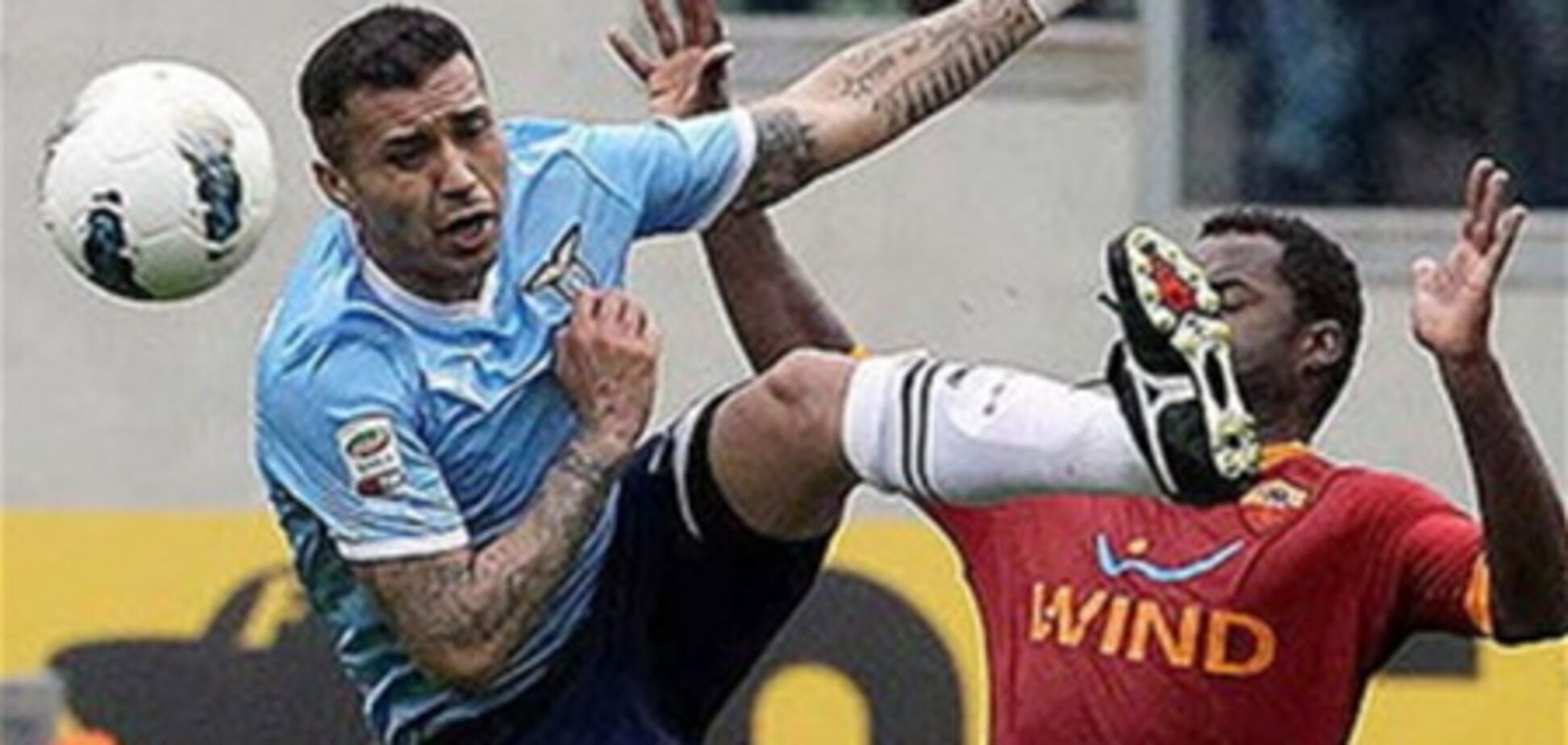 Матузалем: 'Шахтеру' не нужны деньги. Это месть