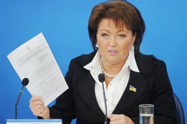 Бахтєєва розповіла, що заважає українцям бути здоровими