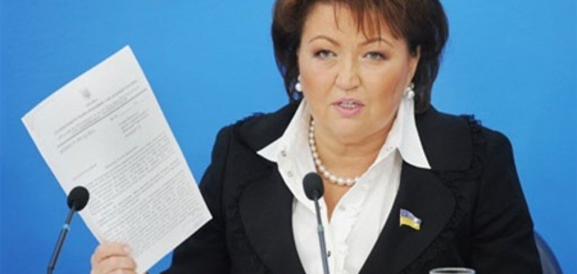 Бахтєєва розповіла, що заважає українцям бути здоровими