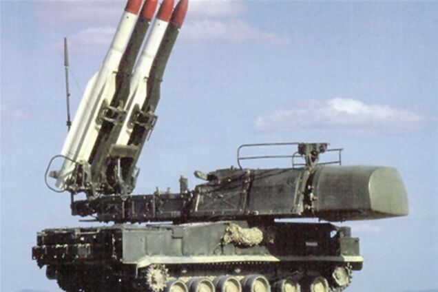 Сирия готова к войне