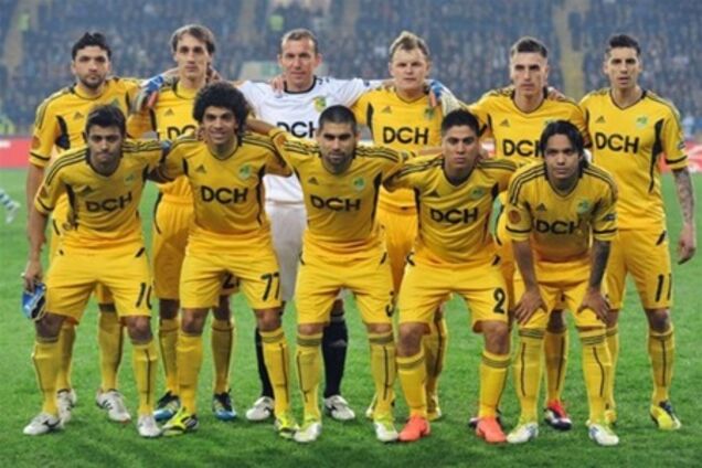 5 причин сказать спасибо 'Металлисту'