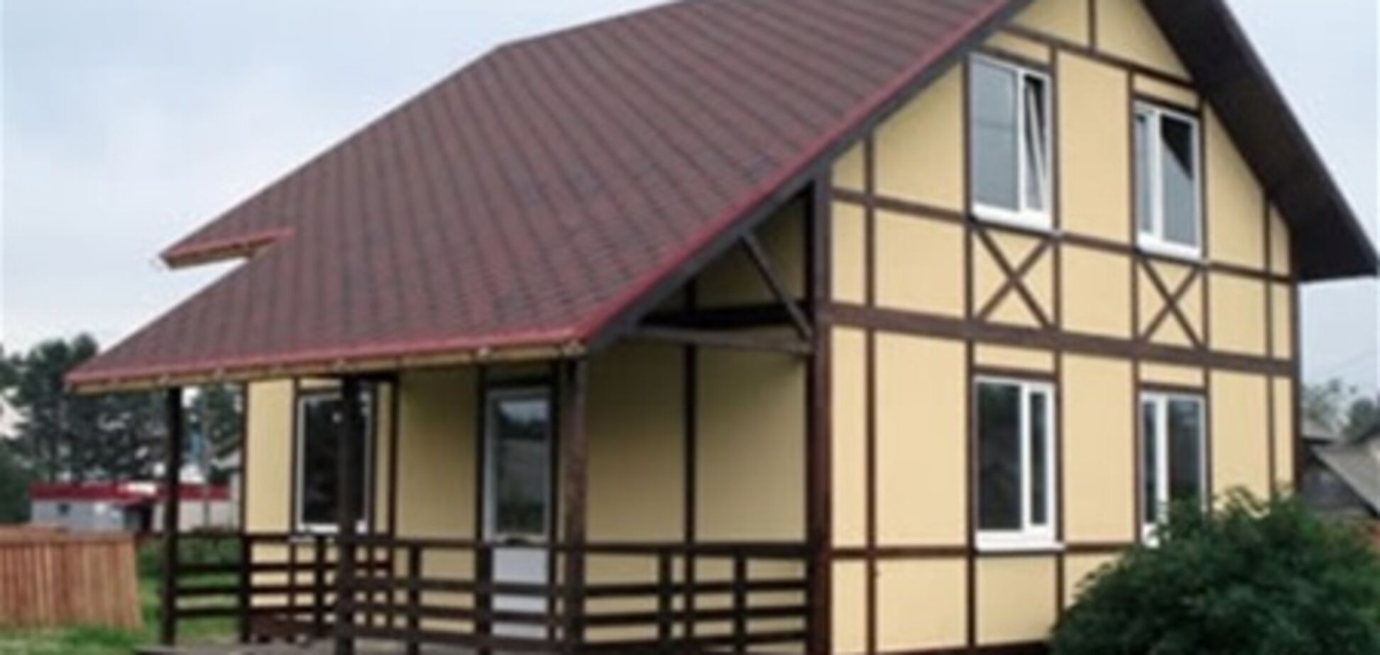 Где заказать проект дома и сколько это стоит