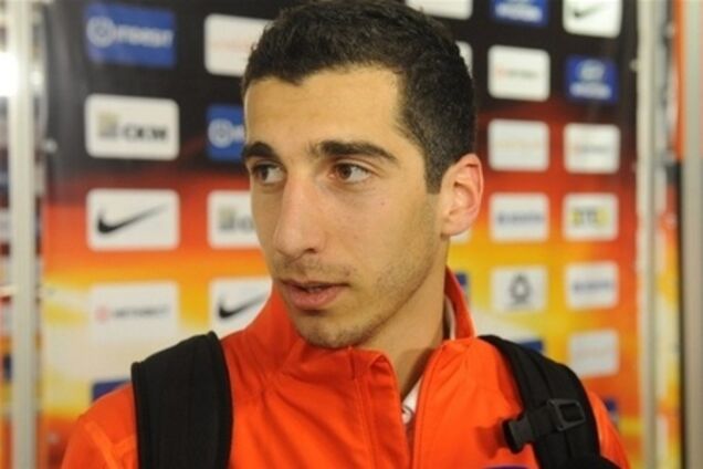 Игрок 'Шахтера': Луческу сказал выиграть – мы выиграли