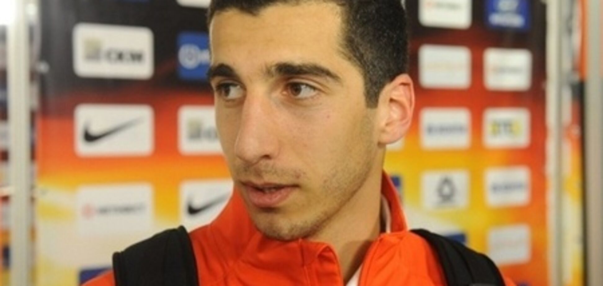 Игрок 'Шахтера': Луческу сказал выиграть – мы выиграли