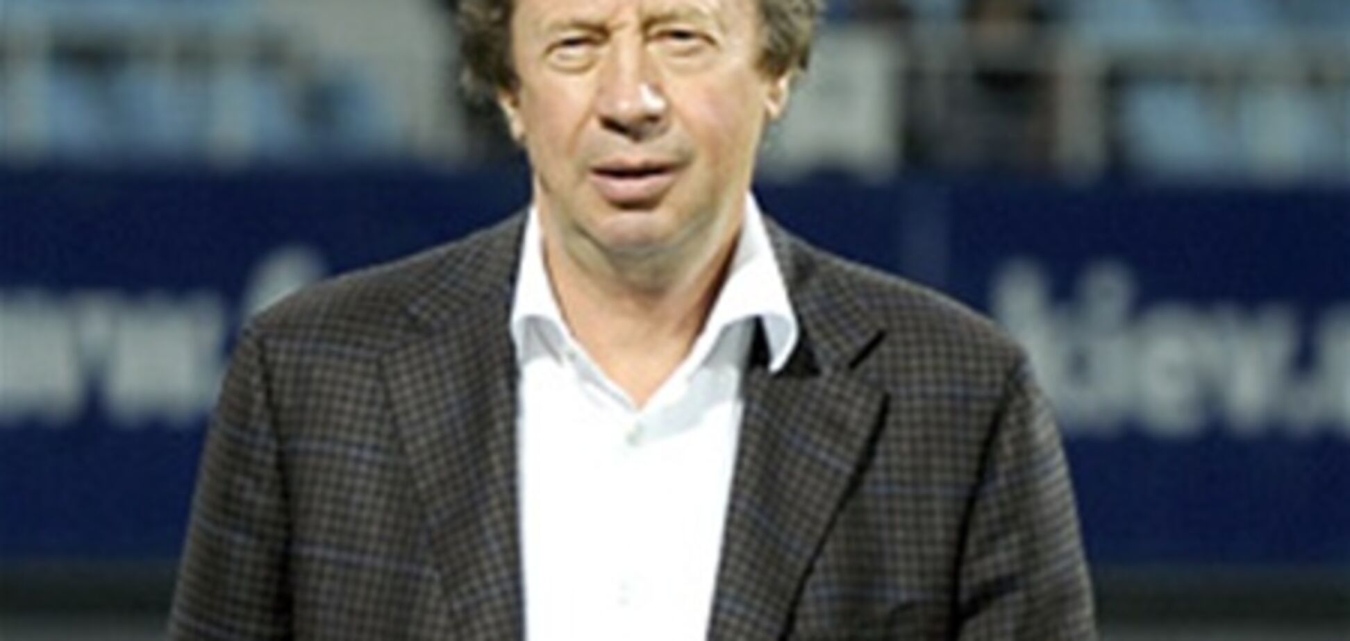 Семин: мы играли против 14-ти игроков – трех судей и «Шахтера»