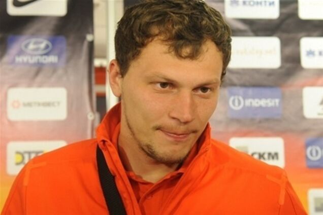 Вратарь 'Шахтера': я спровоцировал конфликт? Интересно…