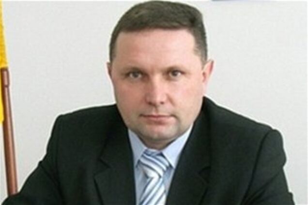 Экс-чиновника, сбившего насмерть двух человек на Хмельнитчине, отпустили под залог