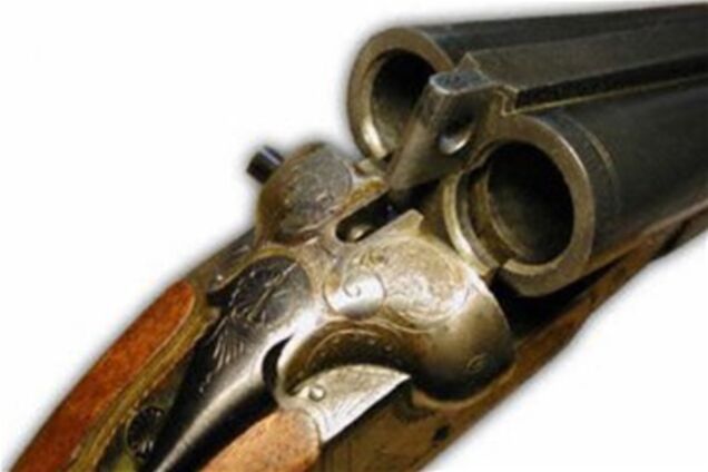 В Одессе пожилой мужчина застрелился прямо на улице