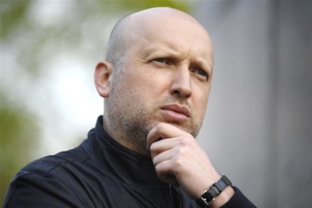 В ГПУ не исключают, что на Турчинова заведут дело