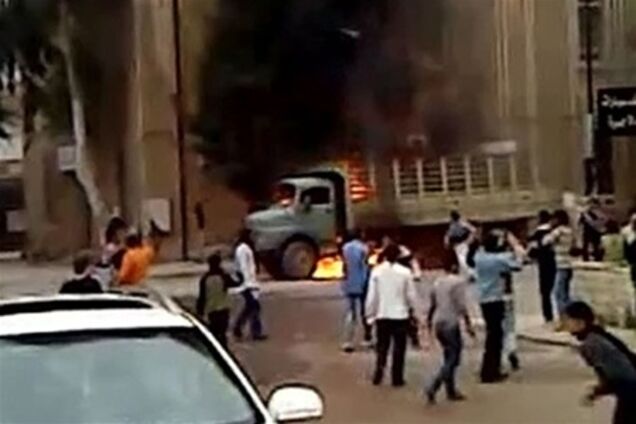 В годовщину создания партии Асада в Сирии погибло 100 человек 