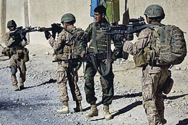 В Пакистане в ходе армейской операции убиты 14 боевиков