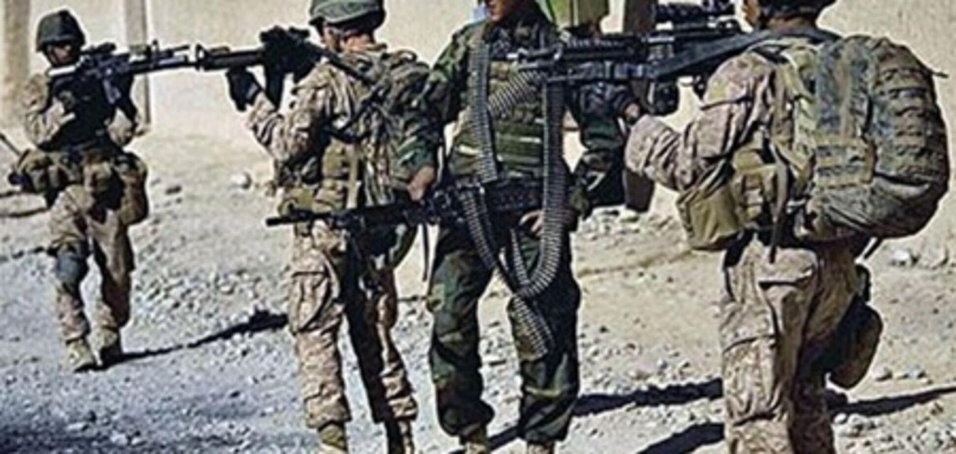 В Пакистане в ходе армейской операции убиты 14 боевиков