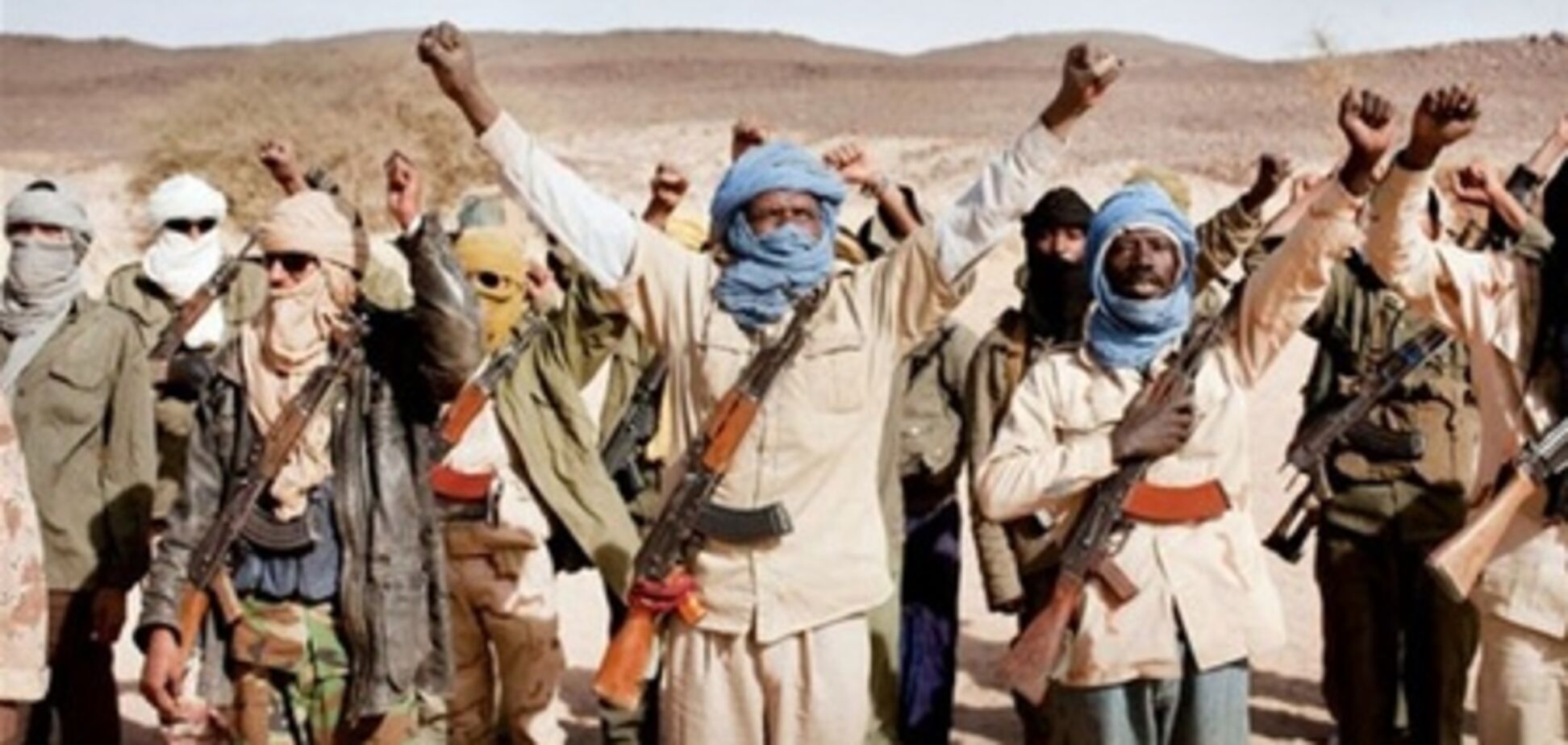 Топ-10 событий недели, 8 апреля 2012