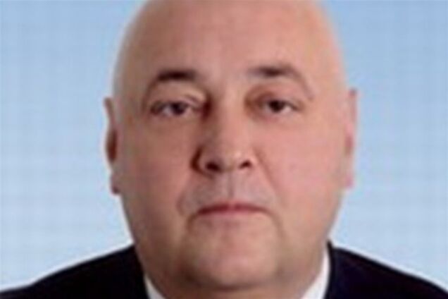 Депутат із Блоку Литвина помер у басейні