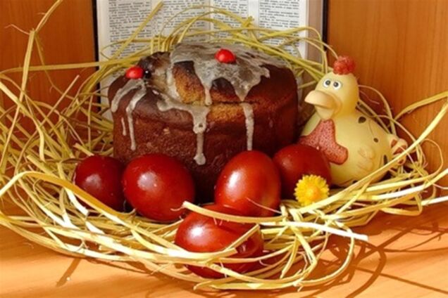 Празднование Пасхи полякам обходится в 120 долларов