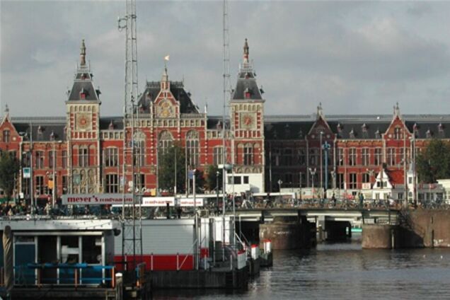 Недвижимость Нидерландов: жилье за разумные деньги?