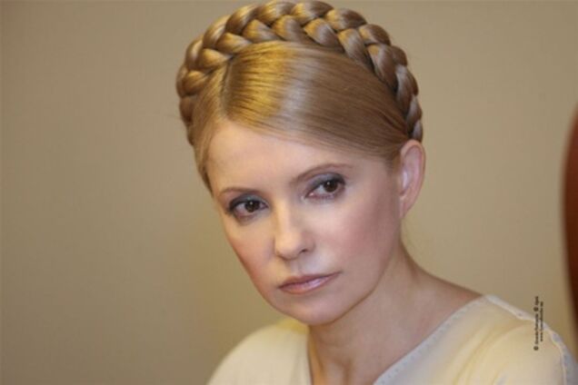 Скоро Тимошенко обвинят в поедании детей - бютовец