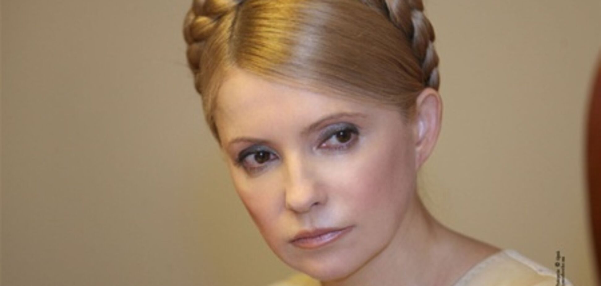 Скоро Тимошенко обвинят в поедании детей - бютовец