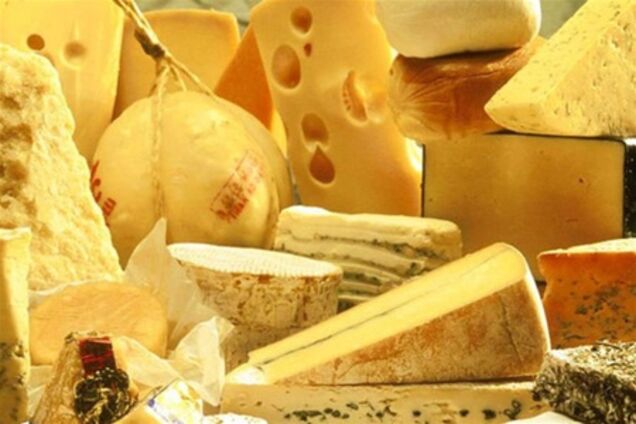 Россия начала «сырную войну» ради здоровья украинцев - Онищенко