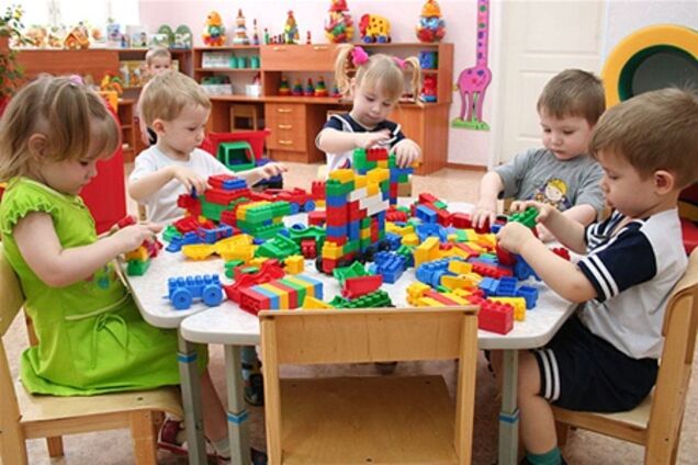 В Германии в здании детского сада закрыли бордель