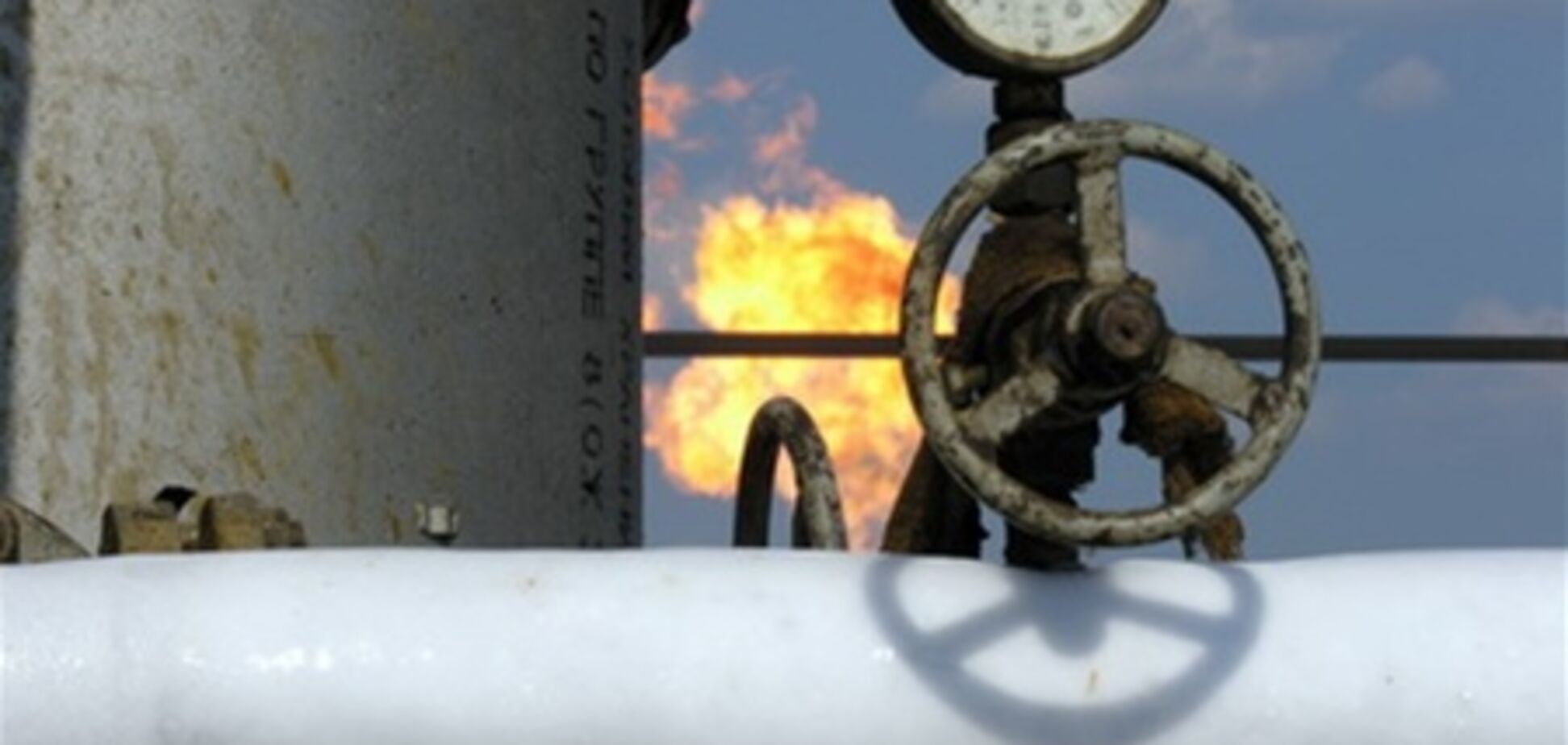 Кто может купить греческий газовый бизнес?