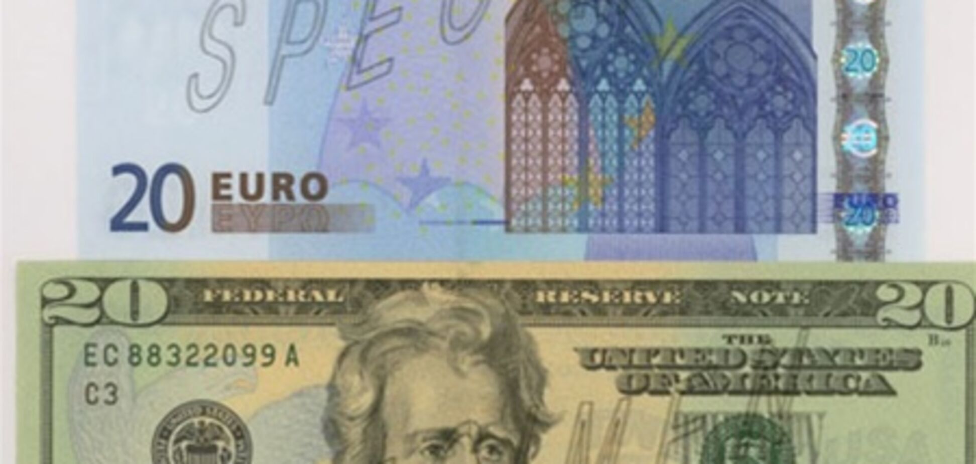 Эксперты: доллар - стабилен, евро - усилится 